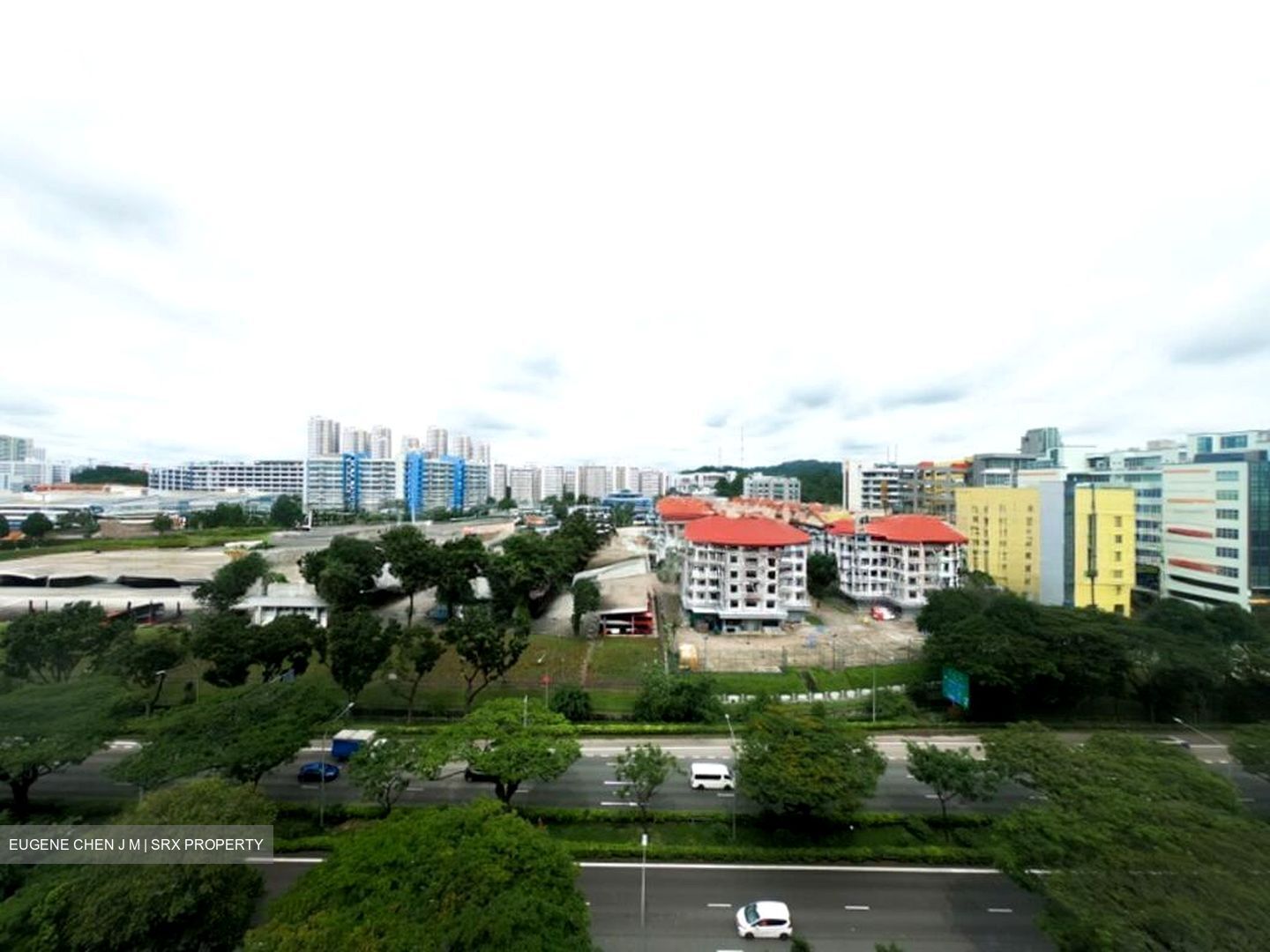 Toh Guan Centre (D22), Factory #514222051